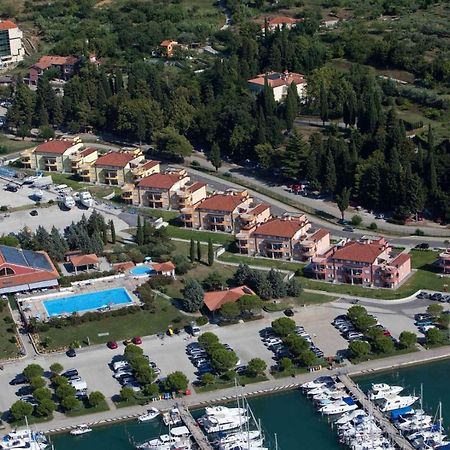 Apartment Bonaca Πορτορόζ Εξωτερικό φωτογραφία
