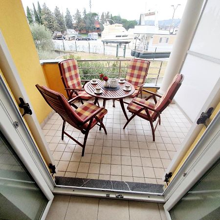 Apartment Bonaca Πορτορόζ Εξωτερικό φωτογραφία