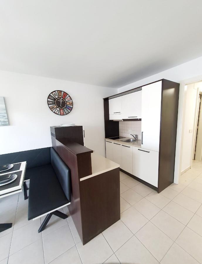 Apartment Bonaca Πορτορόζ Εξωτερικό φωτογραφία