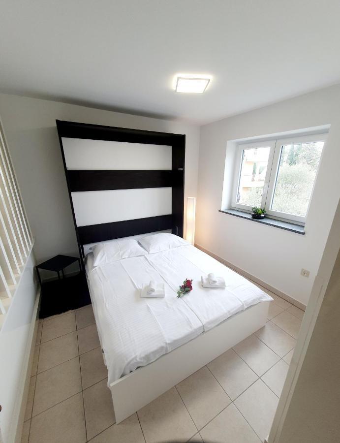 Apartment Bonaca Πορτορόζ Εξωτερικό φωτογραφία