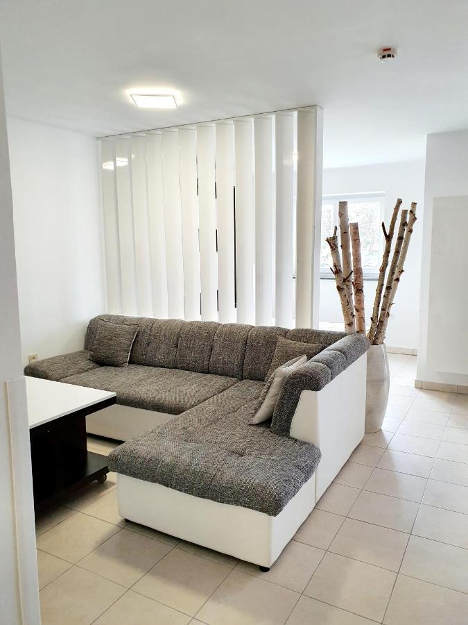 Apartment Bonaca Πορτορόζ Εξωτερικό φωτογραφία