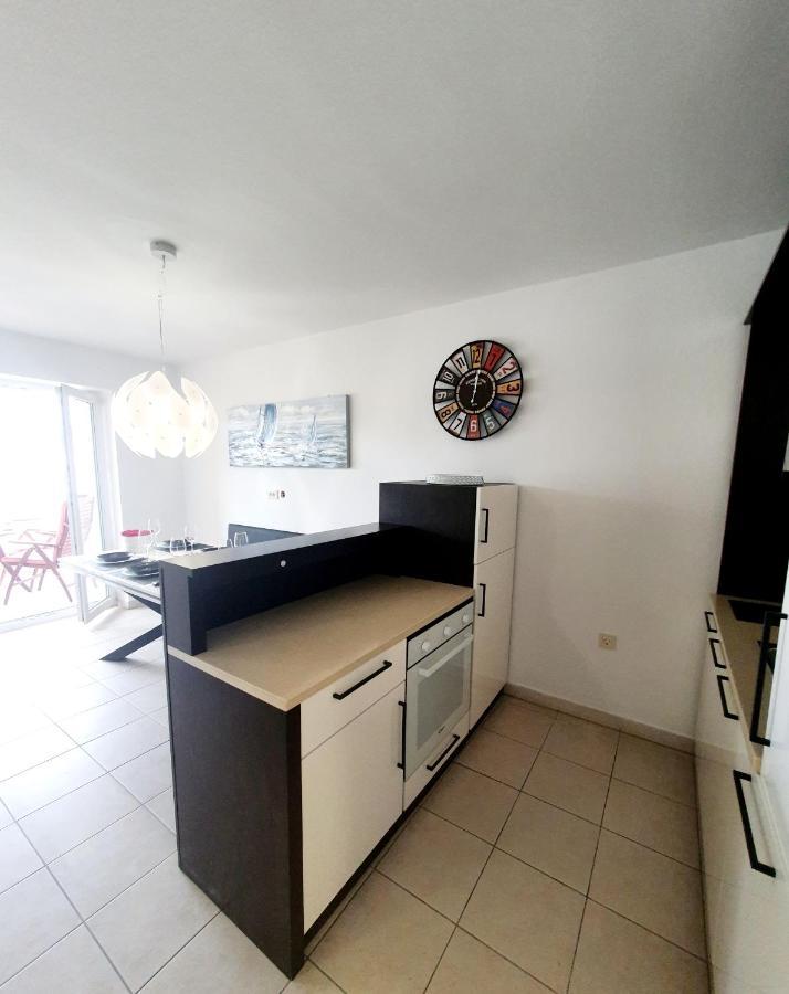 Apartment Bonaca Πορτορόζ Εξωτερικό φωτογραφία