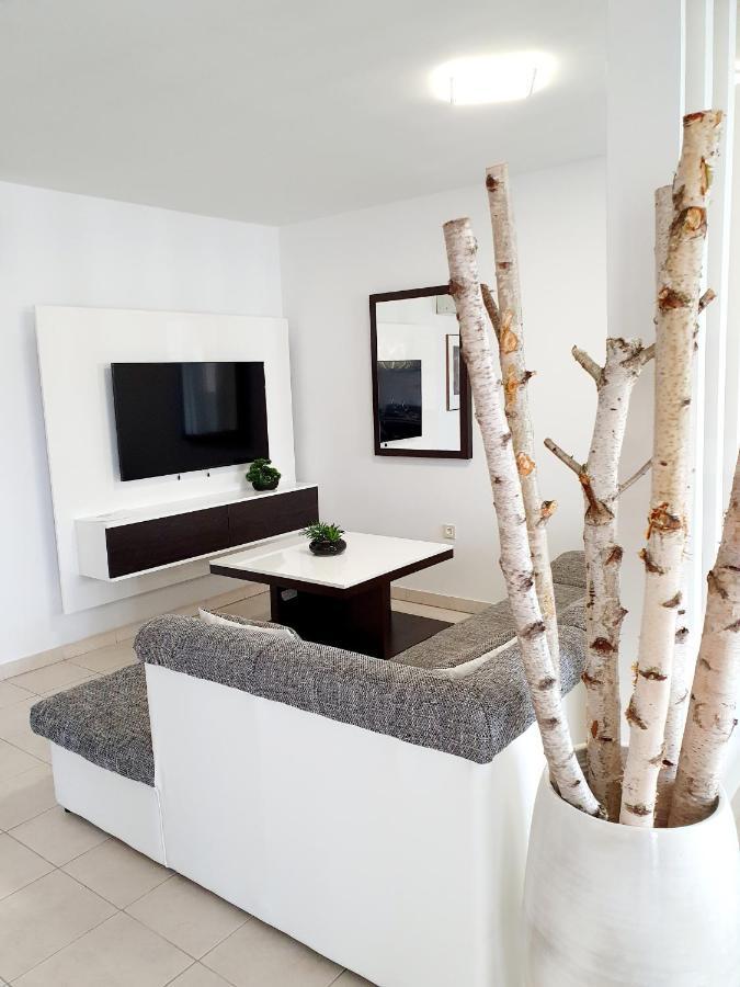 Apartment Bonaca Πορτορόζ Εξωτερικό φωτογραφία
