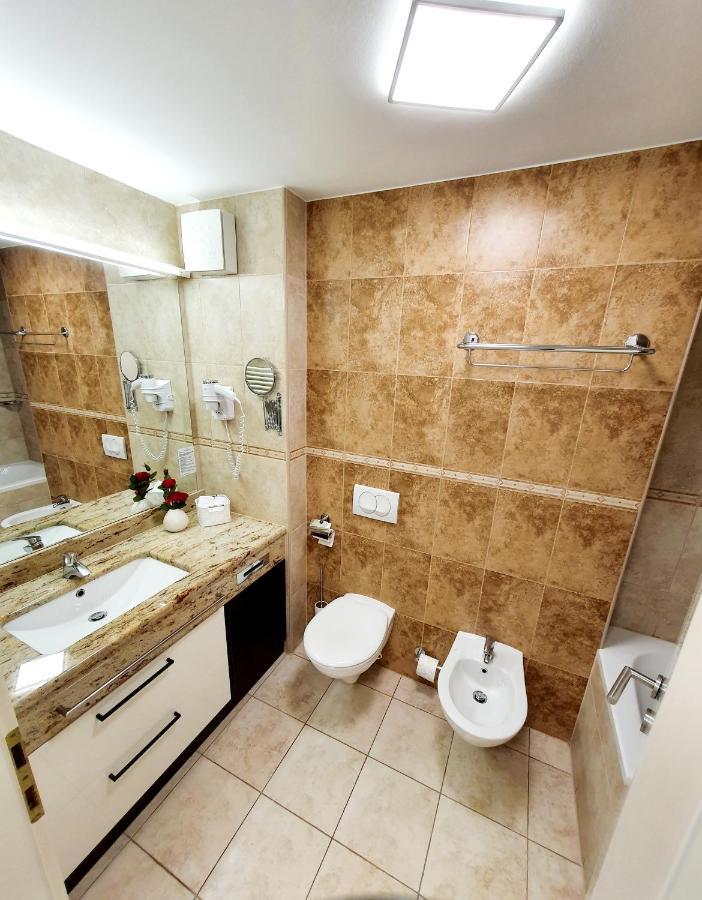 Apartment Bonaca Πορτορόζ Εξωτερικό φωτογραφία
