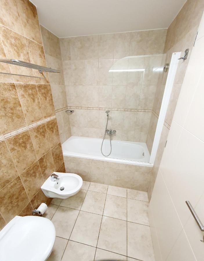 Apartment Bonaca Πορτορόζ Εξωτερικό φωτογραφία
