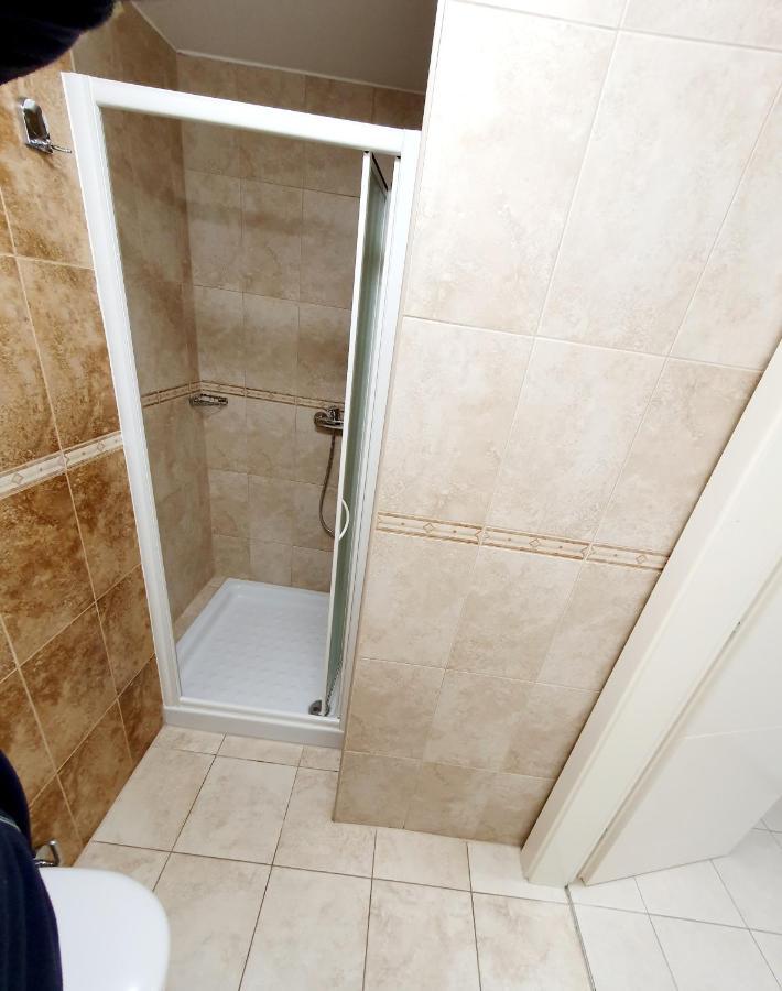 Apartment Bonaca Πορτορόζ Εξωτερικό φωτογραφία