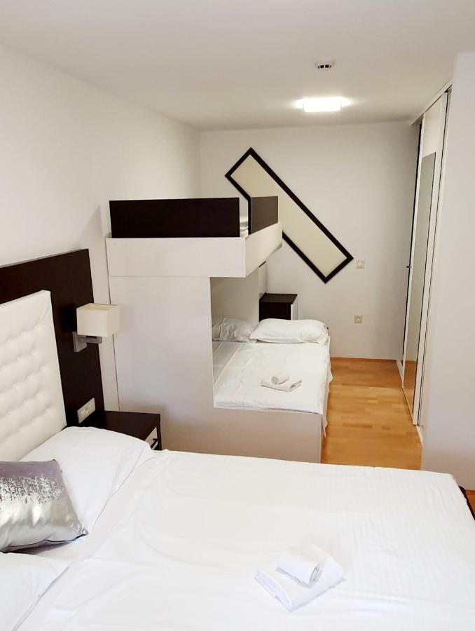 Apartment Bonaca Πορτορόζ Εξωτερικό φωτογραφία