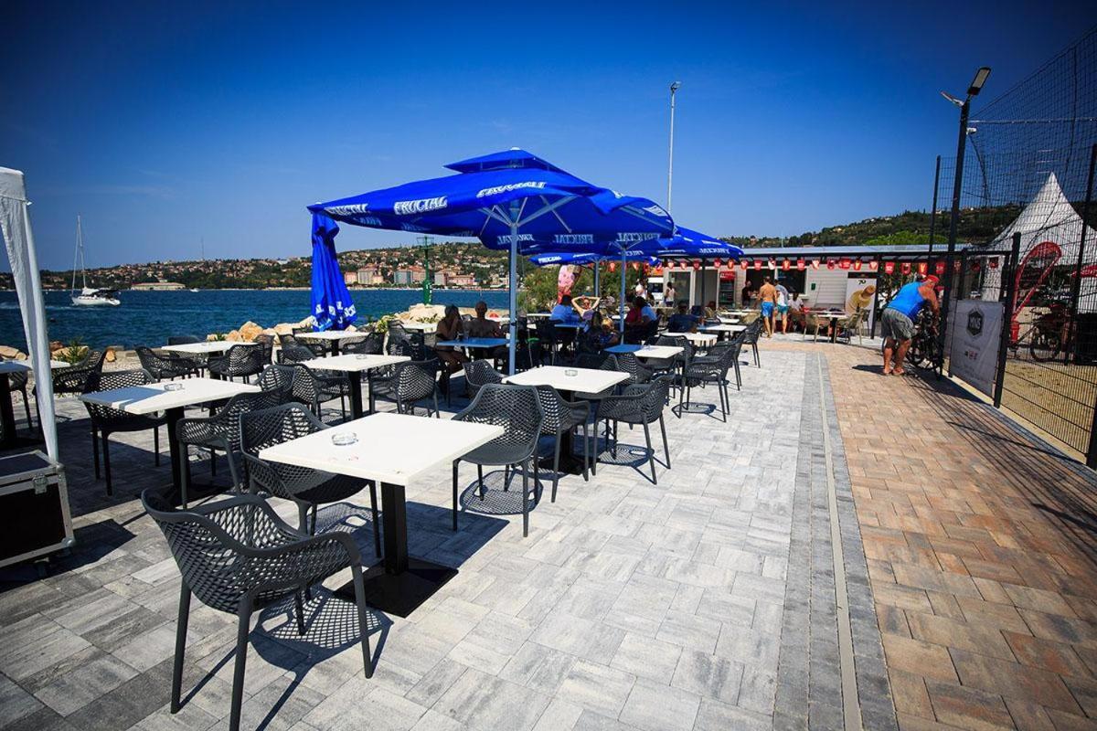 Apartment Bonaca Πορτορόζ Εξωτερικό φωτογραφία