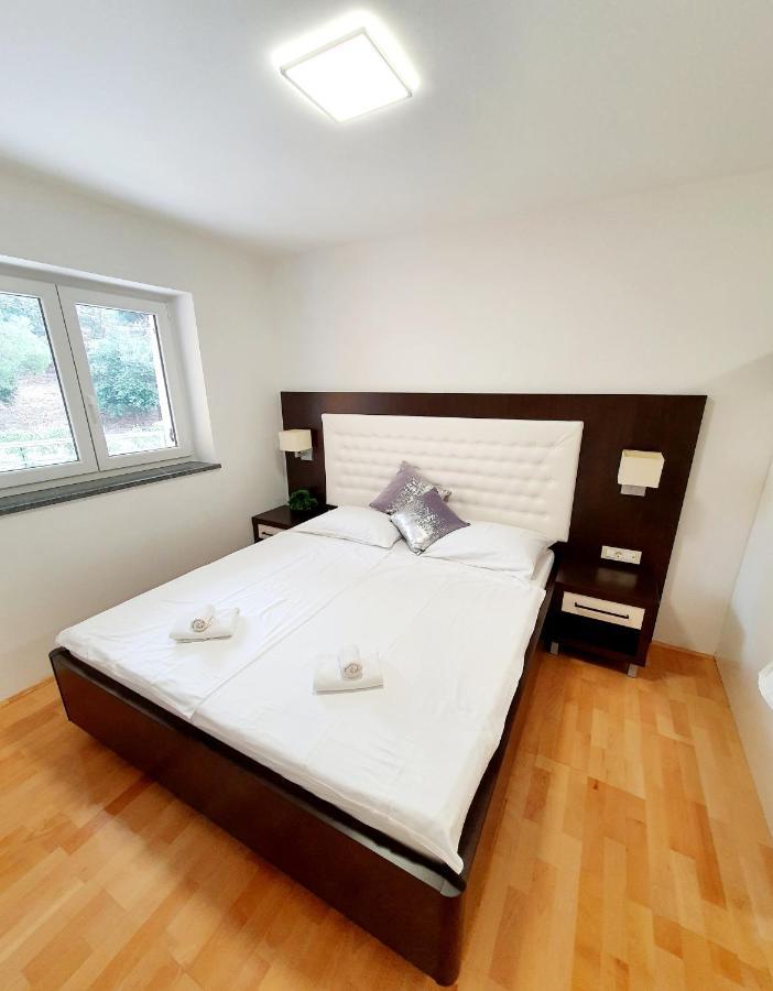 Apartment Bonaca Πορτορόζ Εξωτερικό φωτογραφία