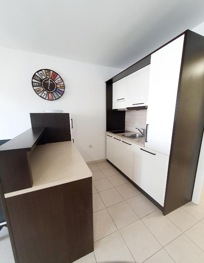 Apartment Bonaca Πορτορόζ Εξωτερικό φωτογραφία